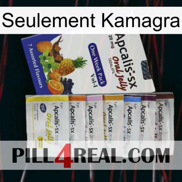 Only Kamagra 11